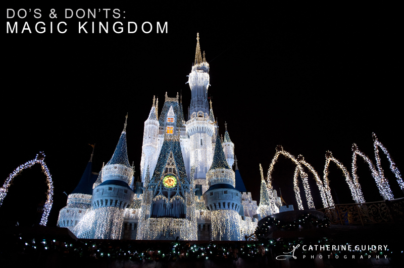 MAGIC KINGDOM 
